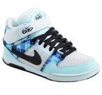 Кроссовки Nike WMNS Air Mogan Mid 2 | 407479-401